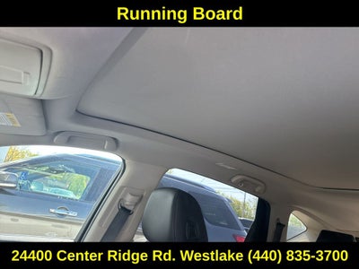 2021 Acura RDX Base SH-AWD