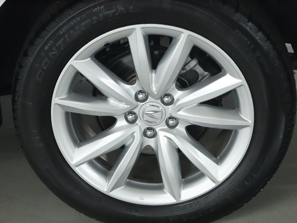 2021 Acura RDX Base SH-AWD