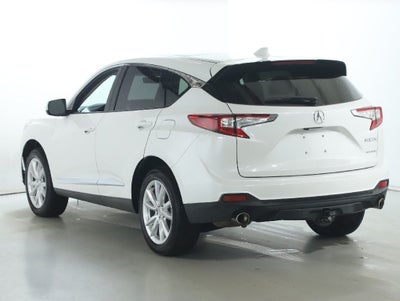 2021 Acura RDX Base SH-AWD