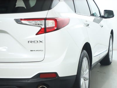 2021 Acura RDX Base SH-AWD