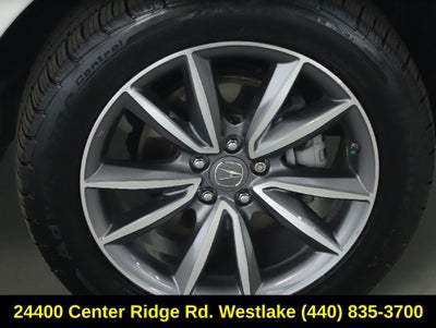 2020 Acura RDX Technology Package SH-AWD