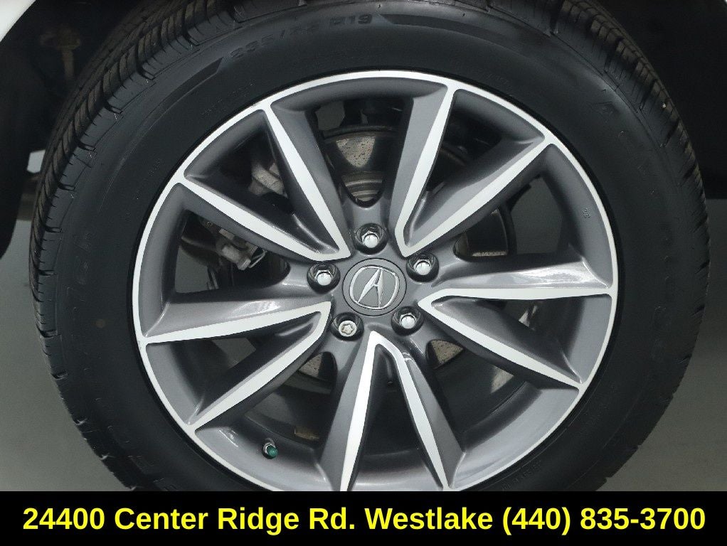 2020 Acura RDX Technology Package SH-AWD