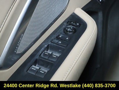 2020 Acura RDX Technology Package SH-AWD