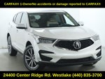 2020 Acura RDX Technology Package SH-AWD