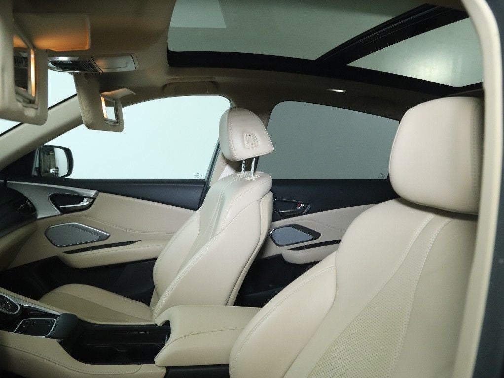 2020 Acura RDX Technology Package SH-AWD