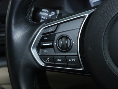 2020 Acura RDX Technology Package SH-AWD