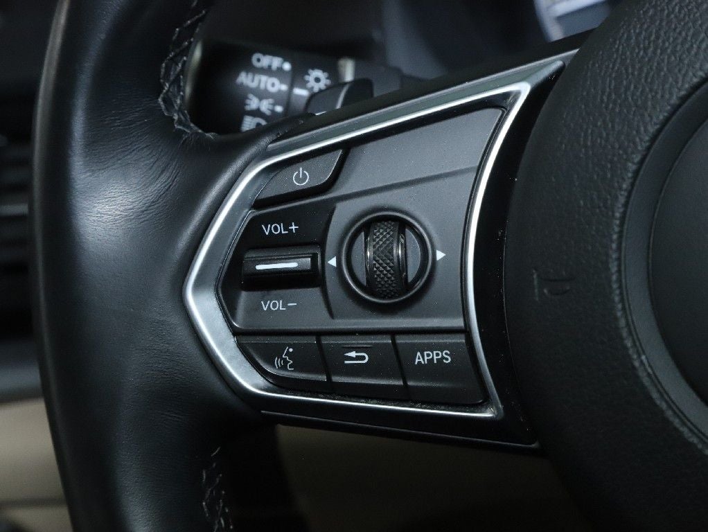 2020 Acura RDX Technology Package SH-AWD