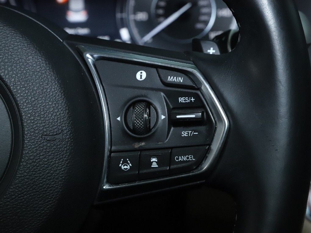 2020 Acura RDX Technology Package SH-AWD