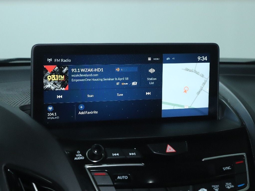 2020 Acura RDX Technology Package SH-AWD