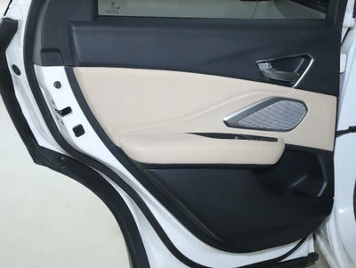 2020 Acura RDX Technology Package SH-AWD