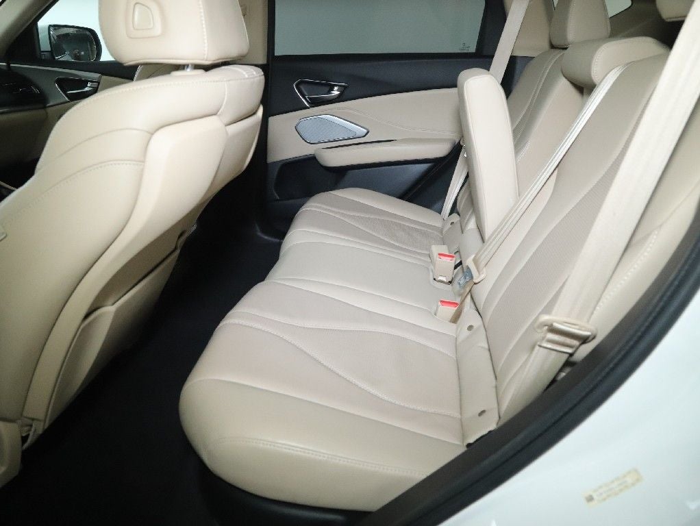 2020 Acura RDX Technology Package SH-AWD