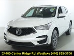 2020 Acura RDX Technology Package SH-AWD