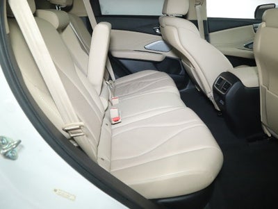2020 Acura RDX Technology Package SH-AWD