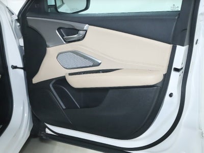 2020 Acura RDX Technology Package SH-AWD