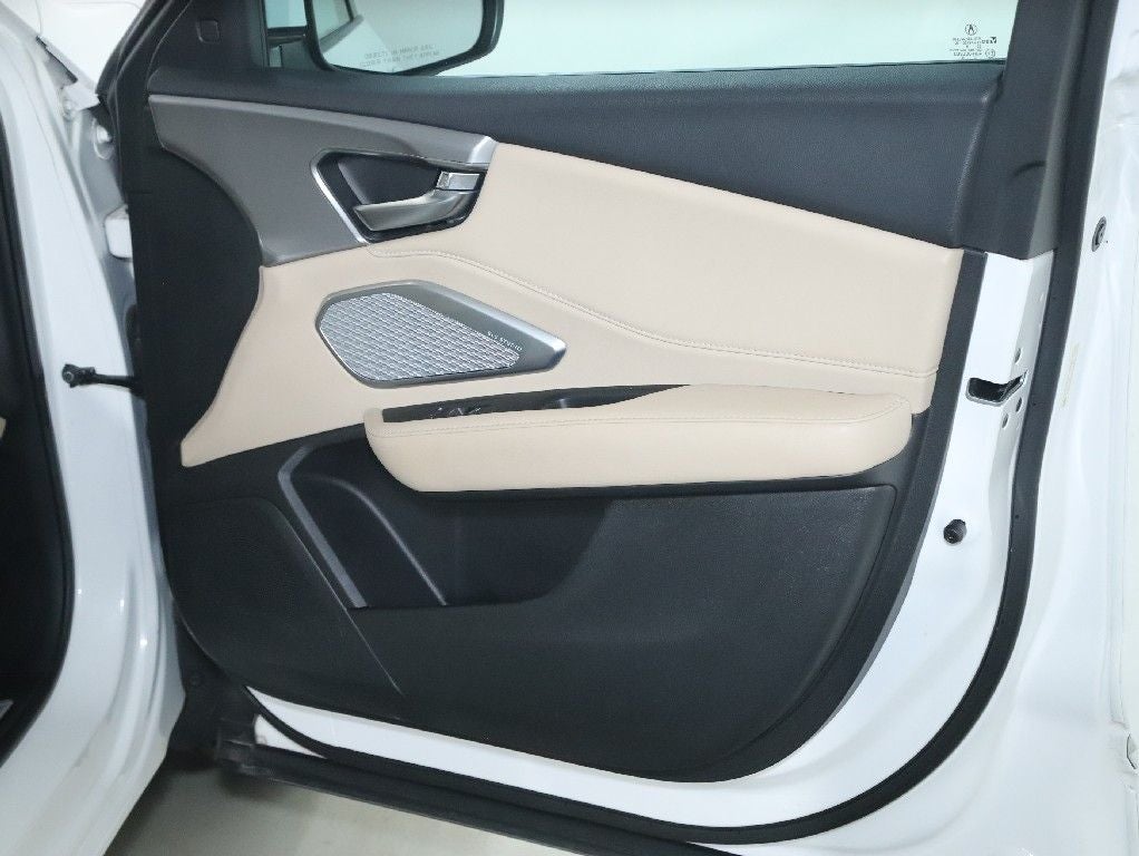 2020 Acura RDX Technology Package SH-AWD