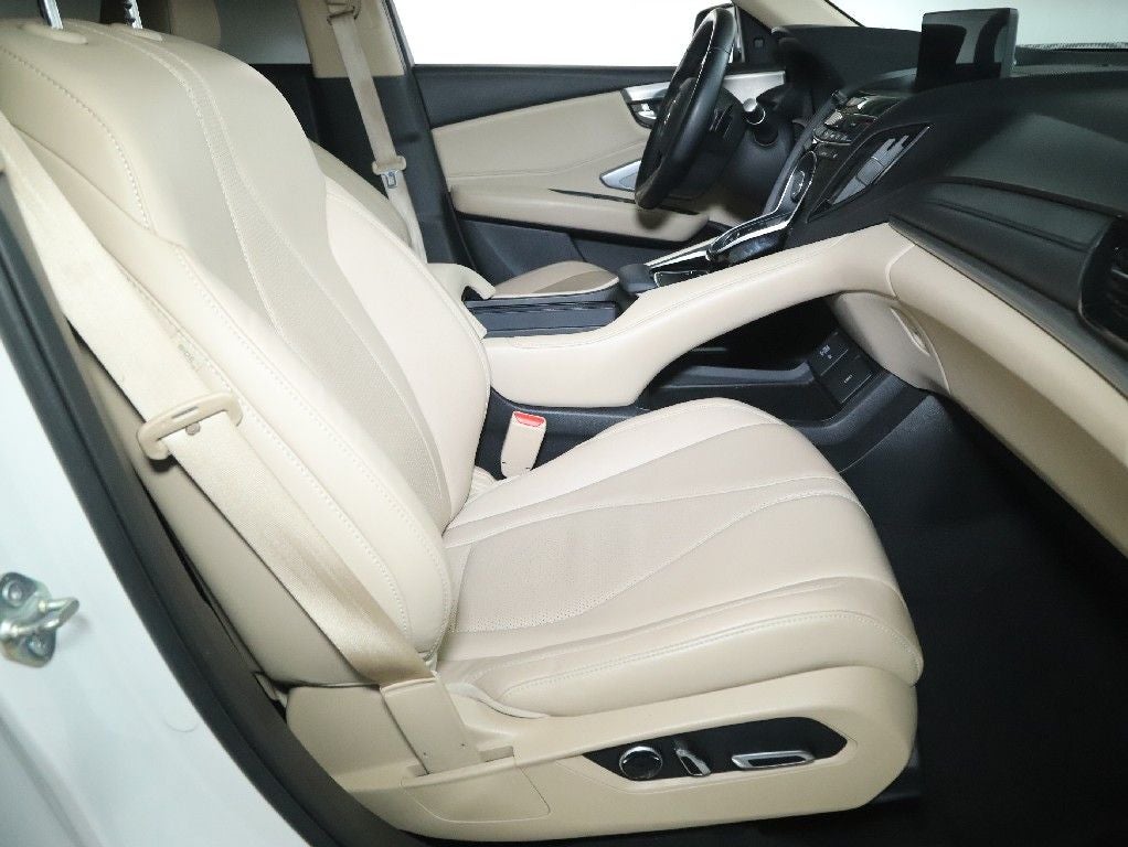 2020 Acura RDX Technology Package SH-AWD