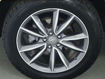 2020 Acura RDX Technology Package SH-AWD