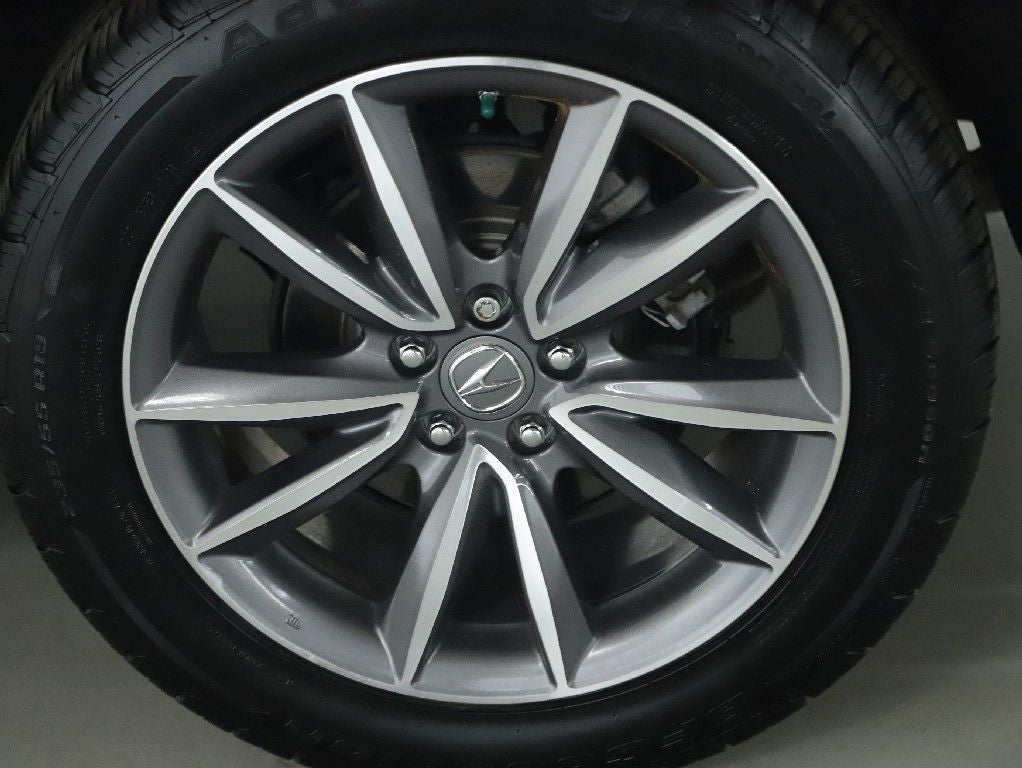 2020 Acura RDX Technology Package SH-AWD