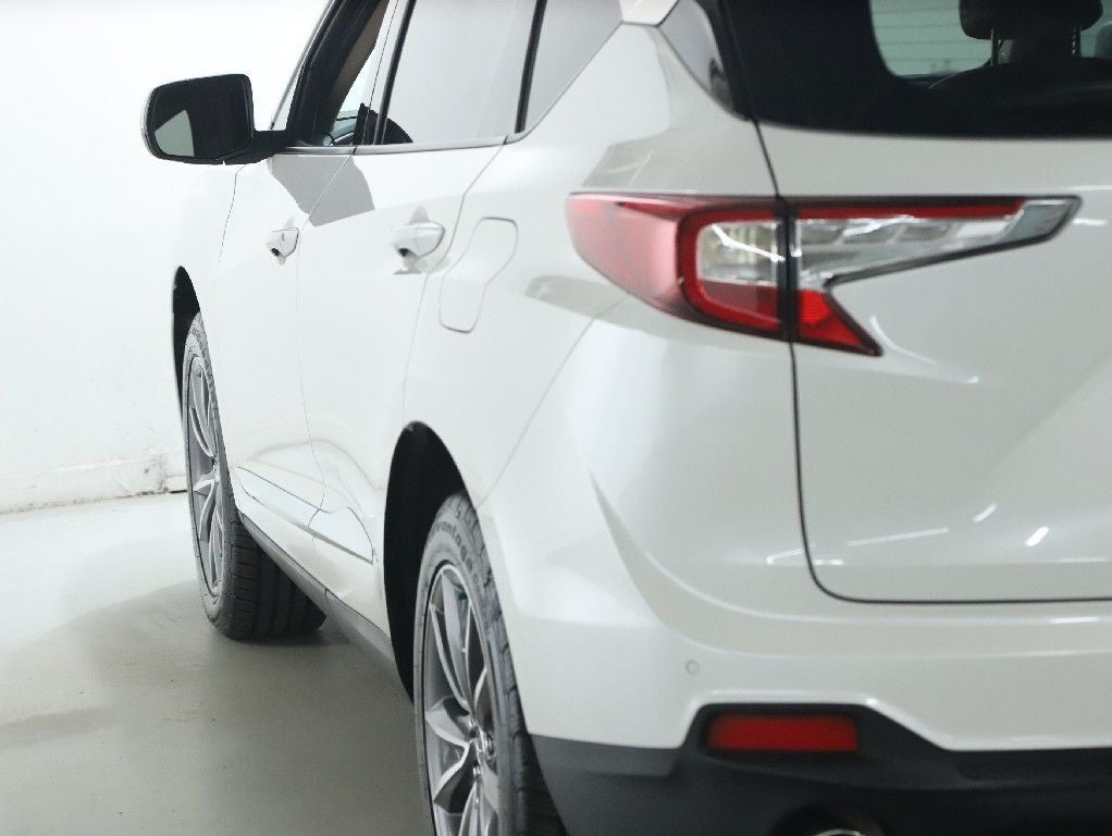 2020 Acura RDX Technology Package SH-AWD