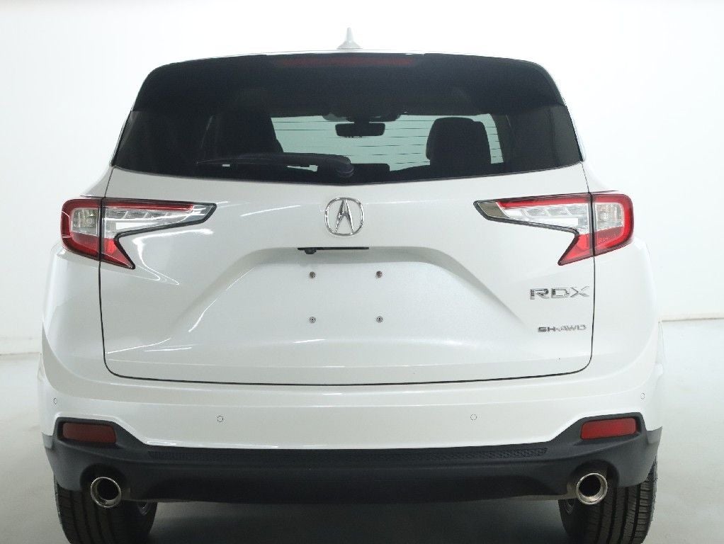 2020 Acura RDX Technology Package SH-AWD