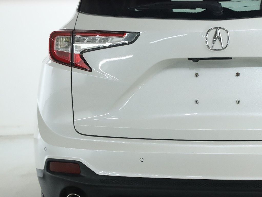 2020 Acura RDX Technology Package SH-AWD