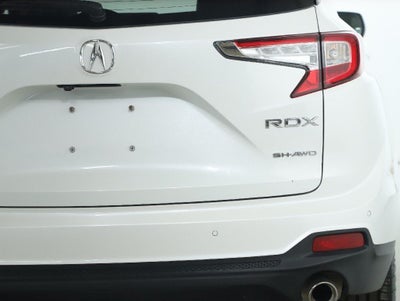 2020 Acura RDX Technology Package SH-AWD