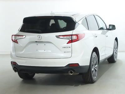 2020 Acura RDX Technology Package SH-AWD