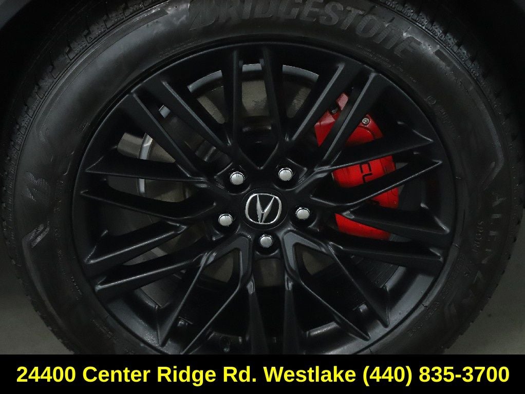 2023 Acura MDX Advance SH-AWD