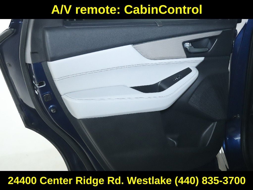 2023 Acura MDX Advance SH-AWD