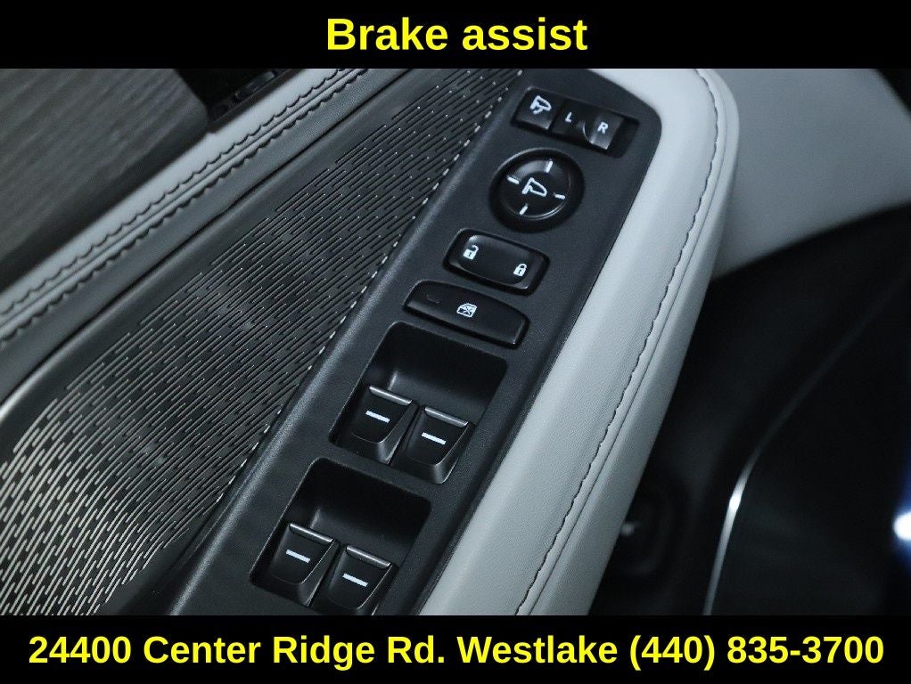 2023 Acura MDX Advance SH-AWD