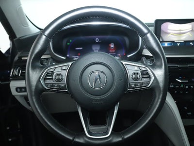 2023 Acura MDX Advance SH-AWD