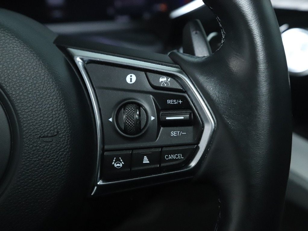 2023 Acura MDX Advance SH-AWD