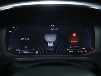 2023 Acura MDX Advance SH-AWD