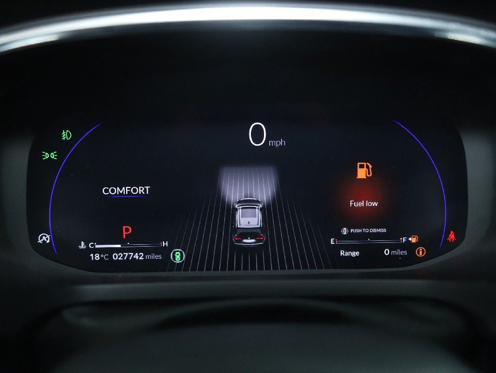 2023 Acura MDX Advance SH-AWD