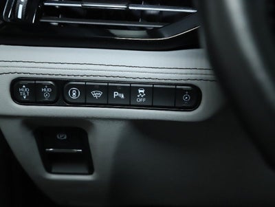 2023 Acura MDX Advance SH-AWD