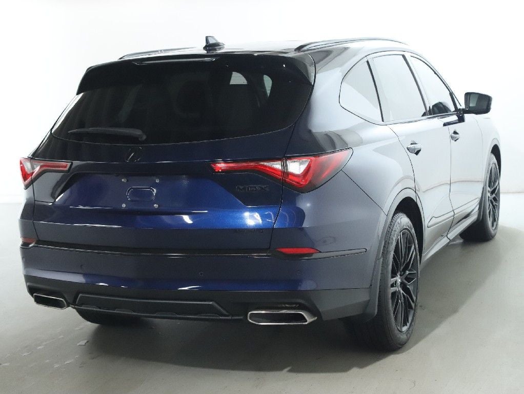2023 Acura MDX Advance SH-AWD