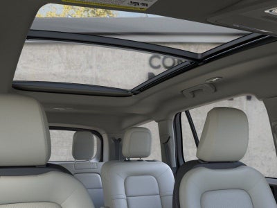2026 Lincoln Aviator Premiere Premium
