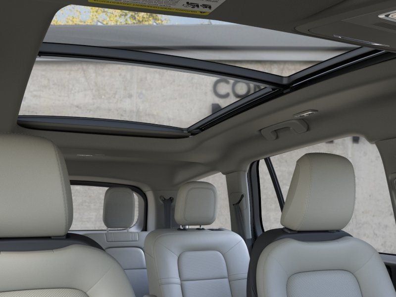 2026 Lincoln Aviator Premiere Premium