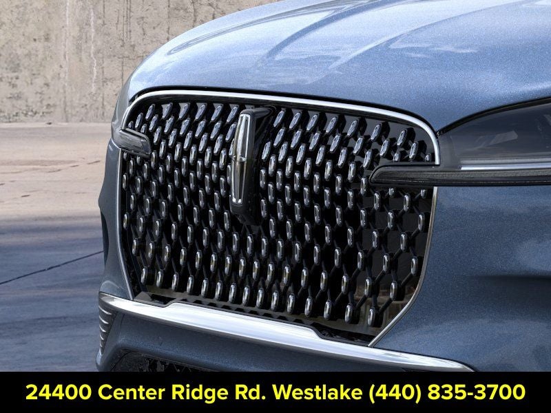 2026 Lincoln Aviator Premiere Premium