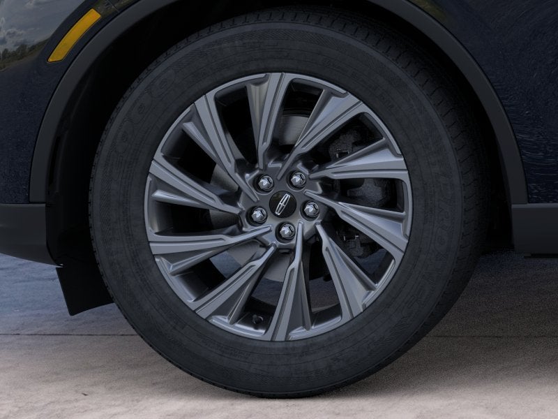 2026 Lincoln Aviator Premiere Premium