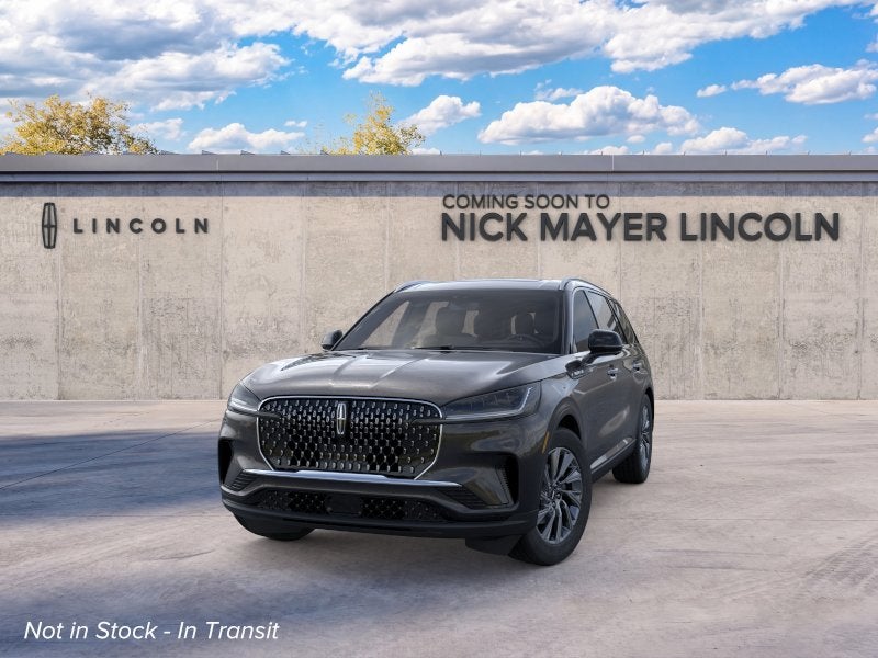 2026 Lincoln Aviator Premiere Premium