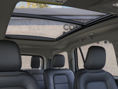 2026 Lincoln Aviator Premiere Premium