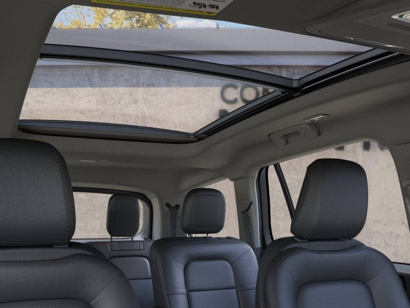 2026 Lincoln Aviator Premiere Premium