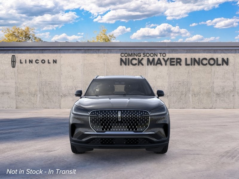 2026 Lincoln Aviator Premiere Premium