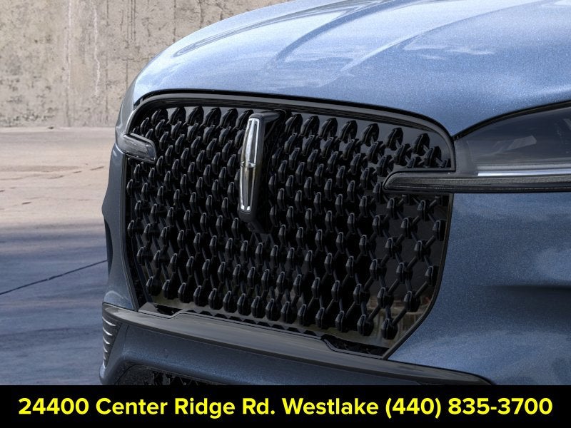 2026 Lincoln Aviator Premiere Premium