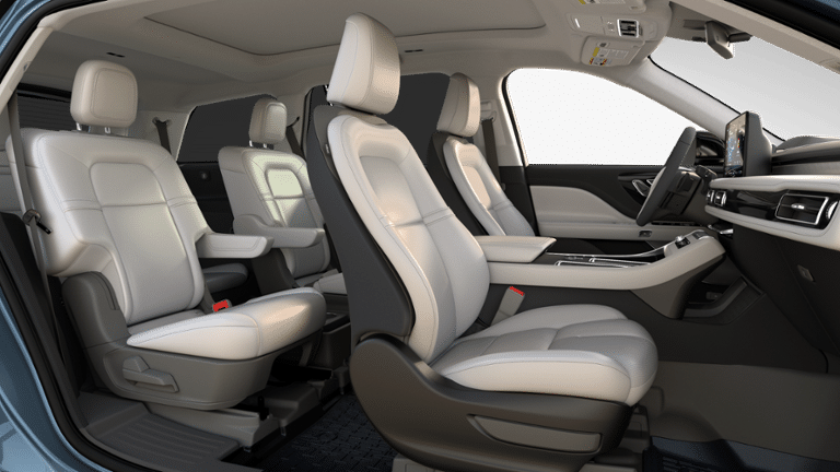 2026 Lincoln Aviator Premiere Premium