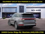 2027 Lincoln Aviator Premiere