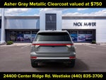 2027 Lincoln Aviator Premiere