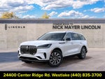 2027 Lincoln Aviator Premiere