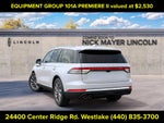 2027 Lincoln Aviator Premiere Premium